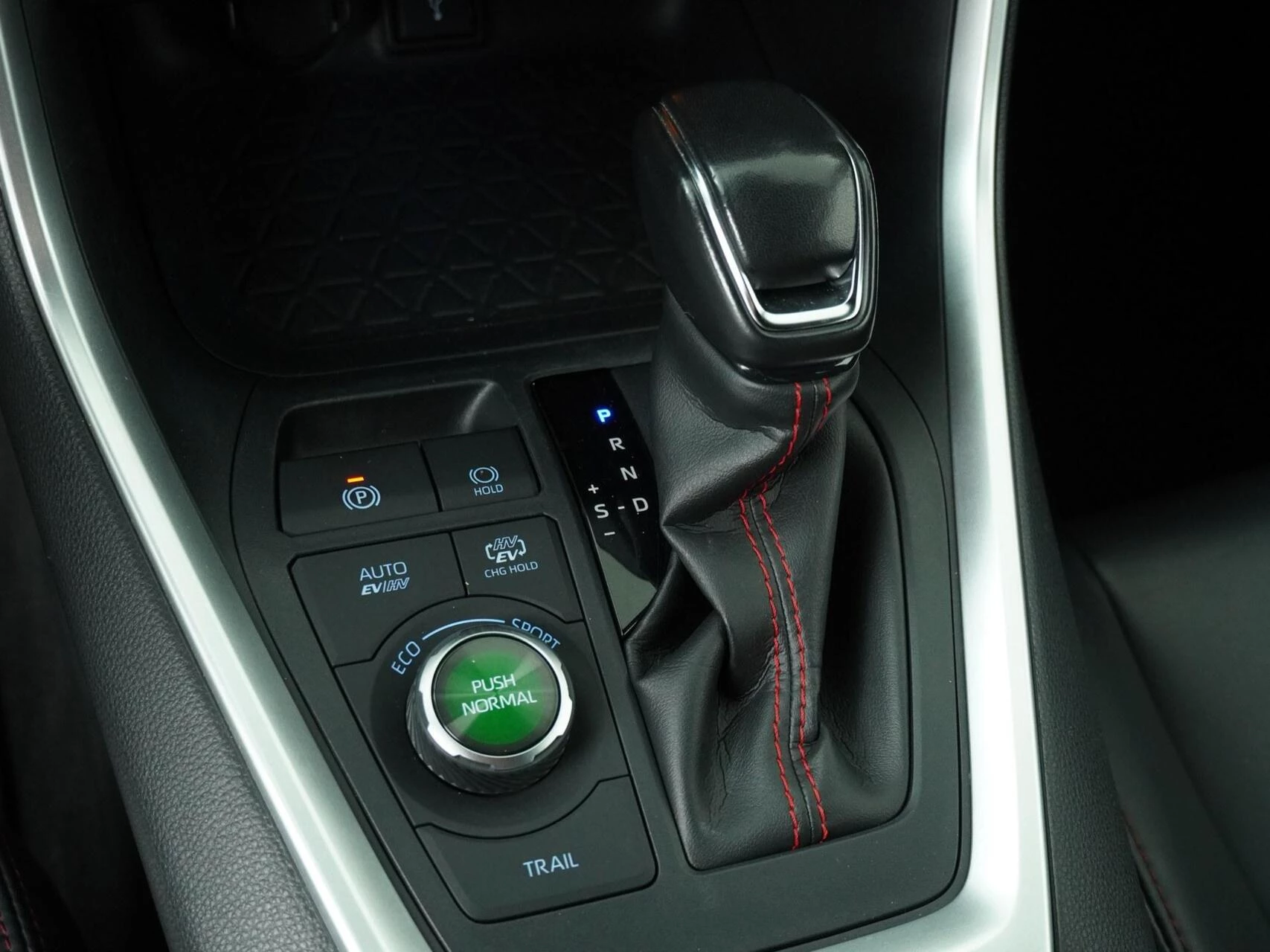 Hoofdafbeelding Suzuki Across