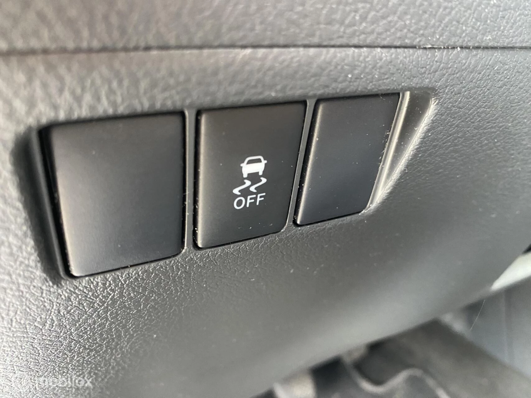 Hoofdafbeelding Toyota Verso