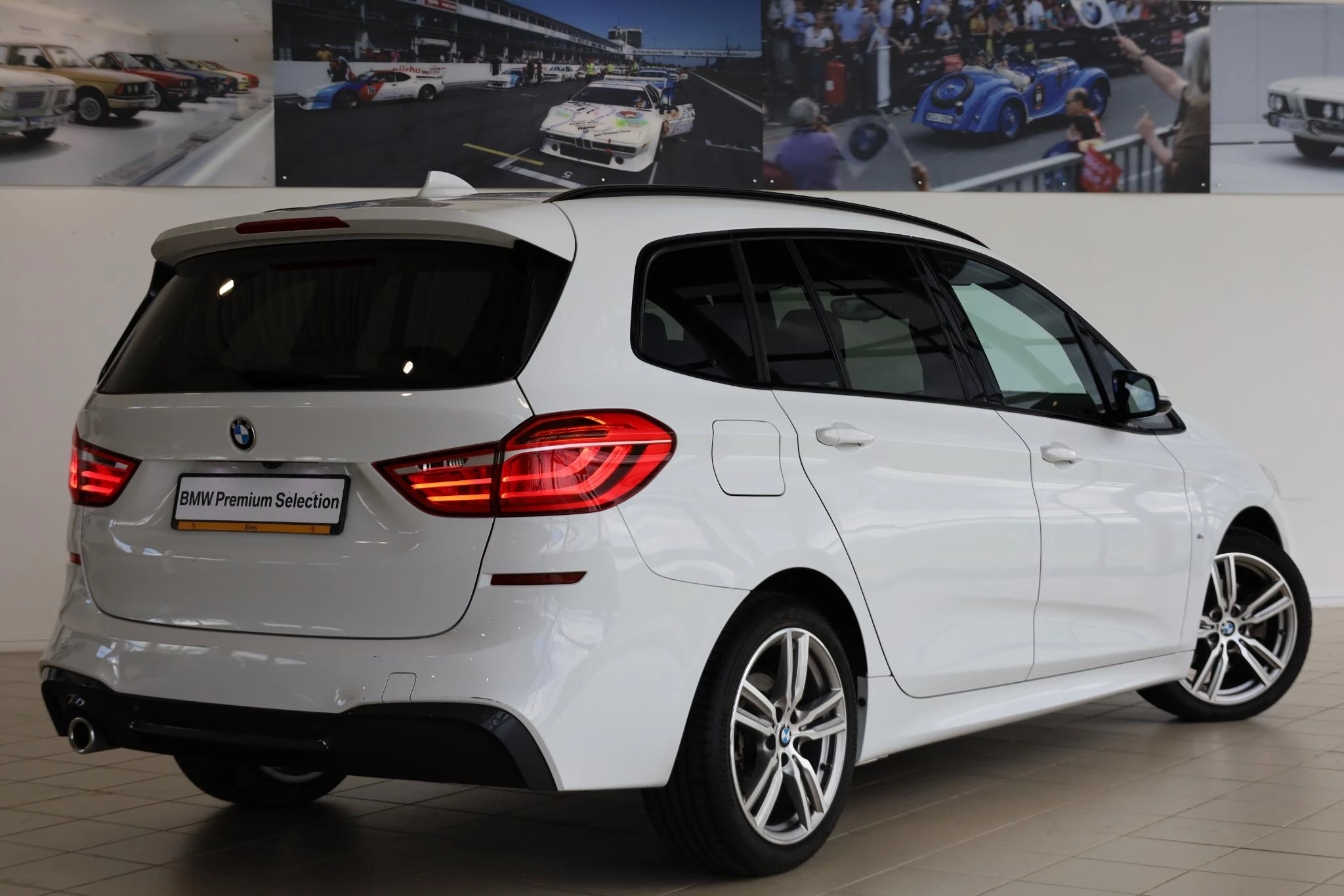 Hoofdafbeelding BMW 2 Serie