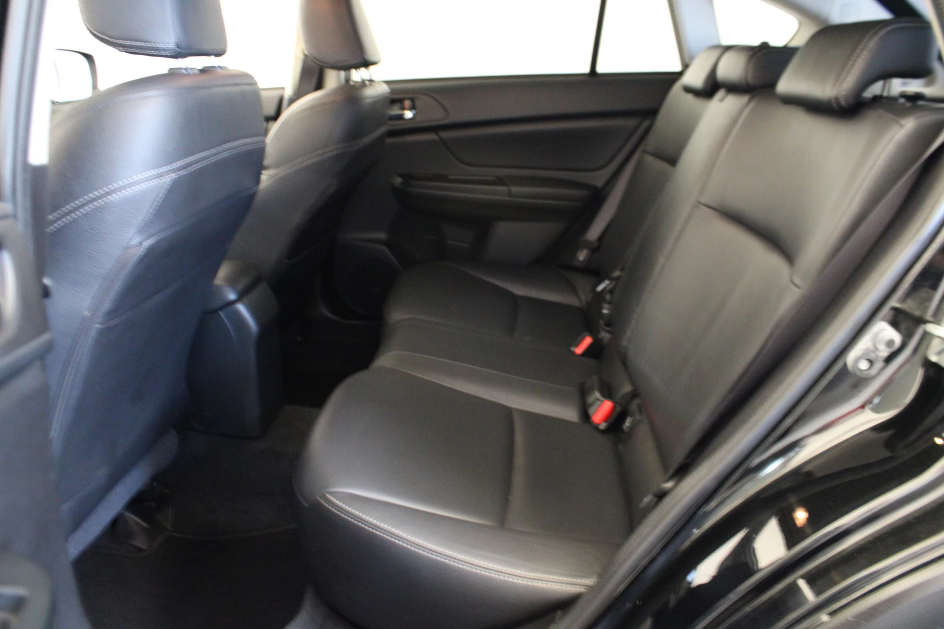 Hoofdafbeelding Subaru XV
