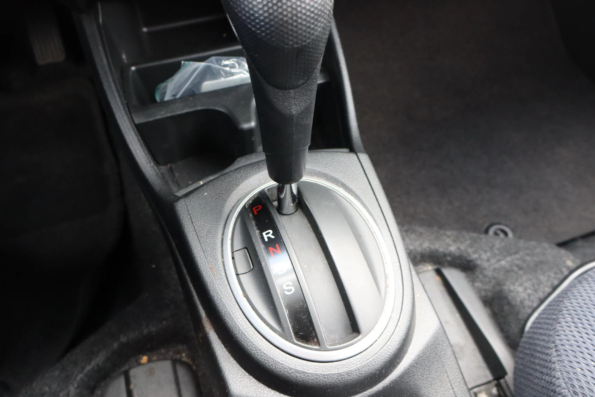 Hoofdafbeelding Honda Jazz