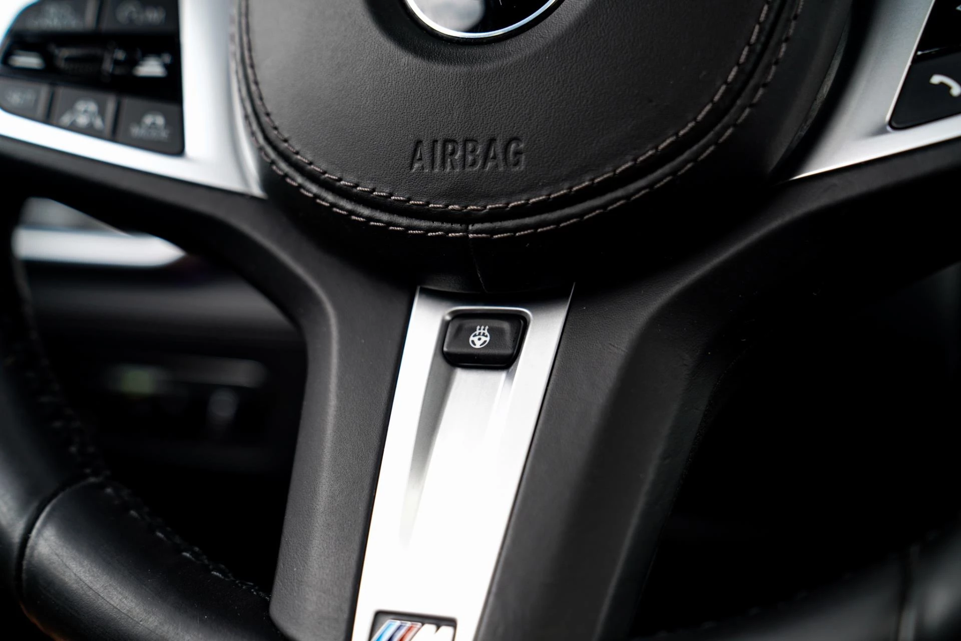 Hoofdafbeelding BMW X6