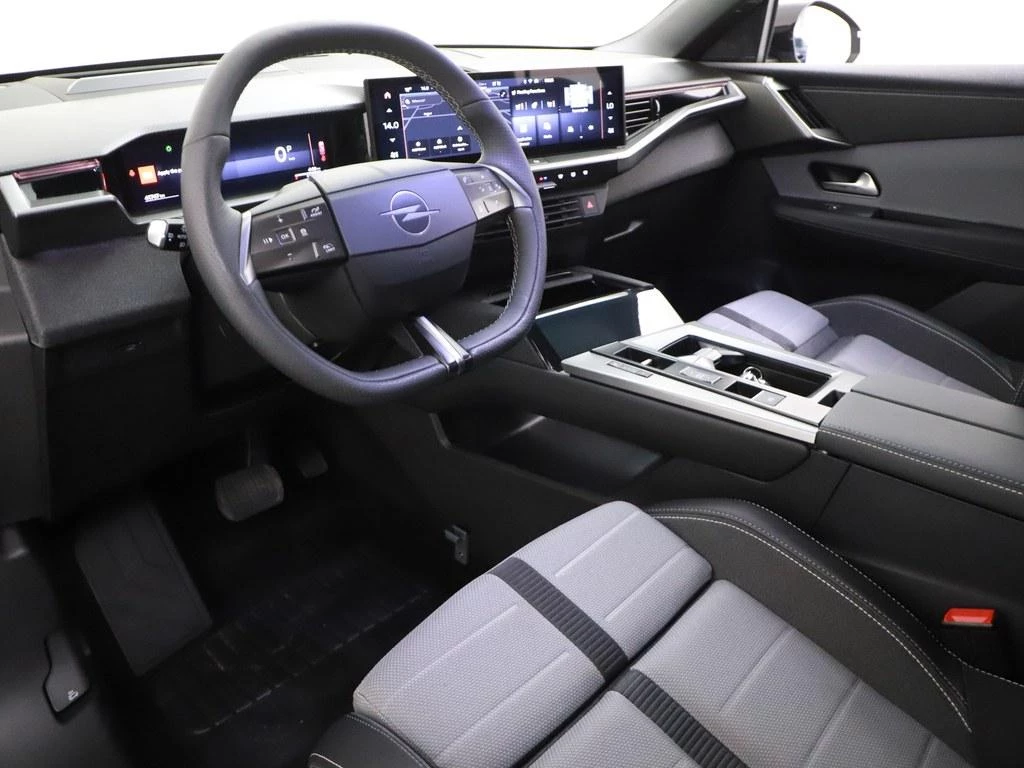 Hoofdafbeelding Opel Grandland