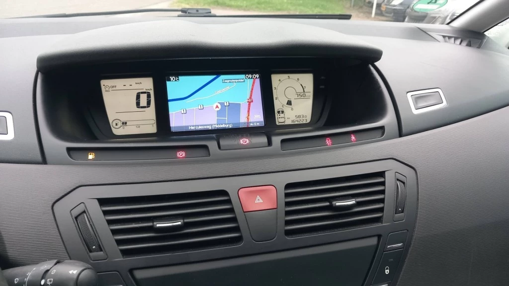 Hoofdafbeelding Citroën C4 Picasso