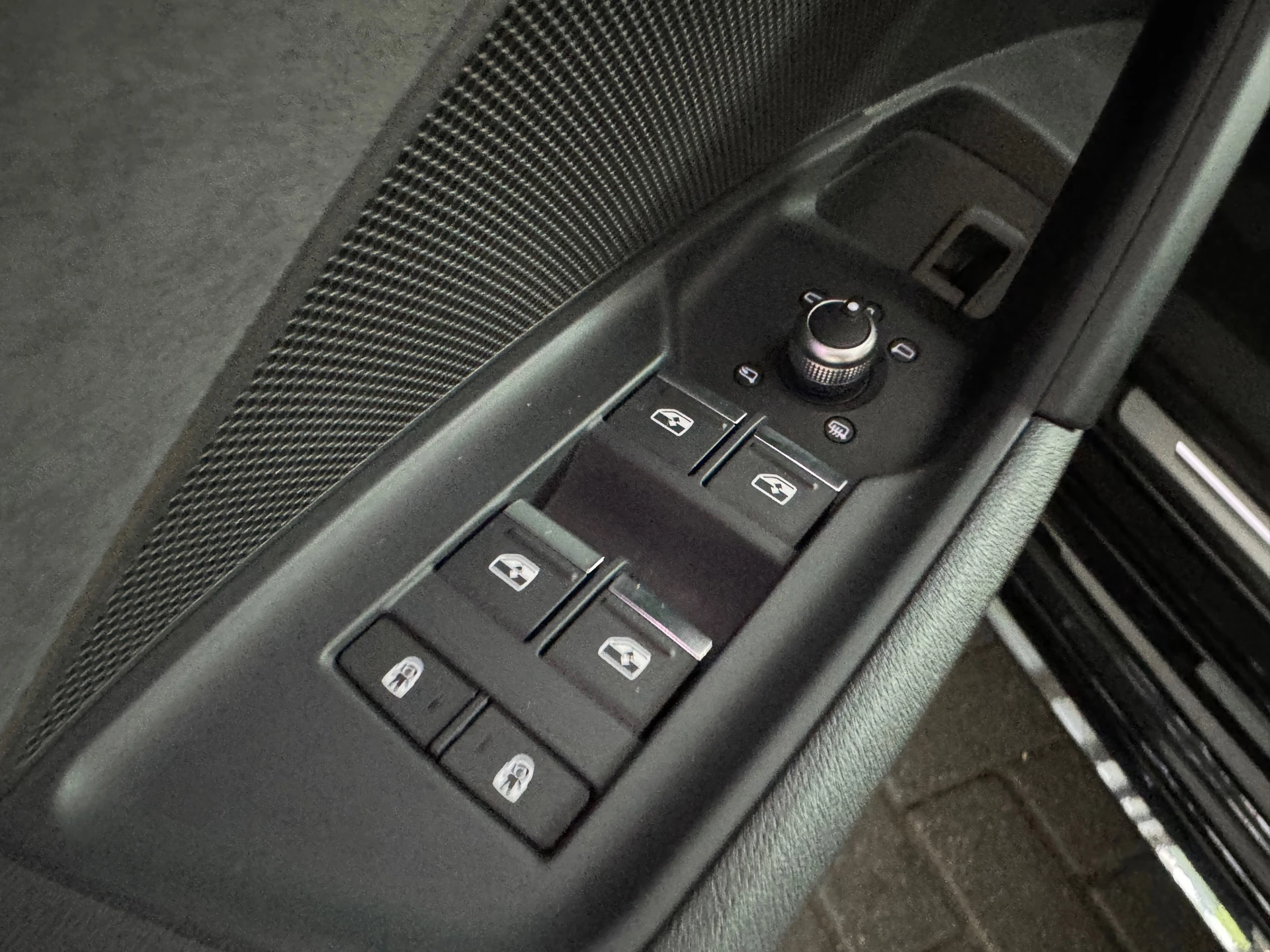 Hoofdafbeelding Audi S3