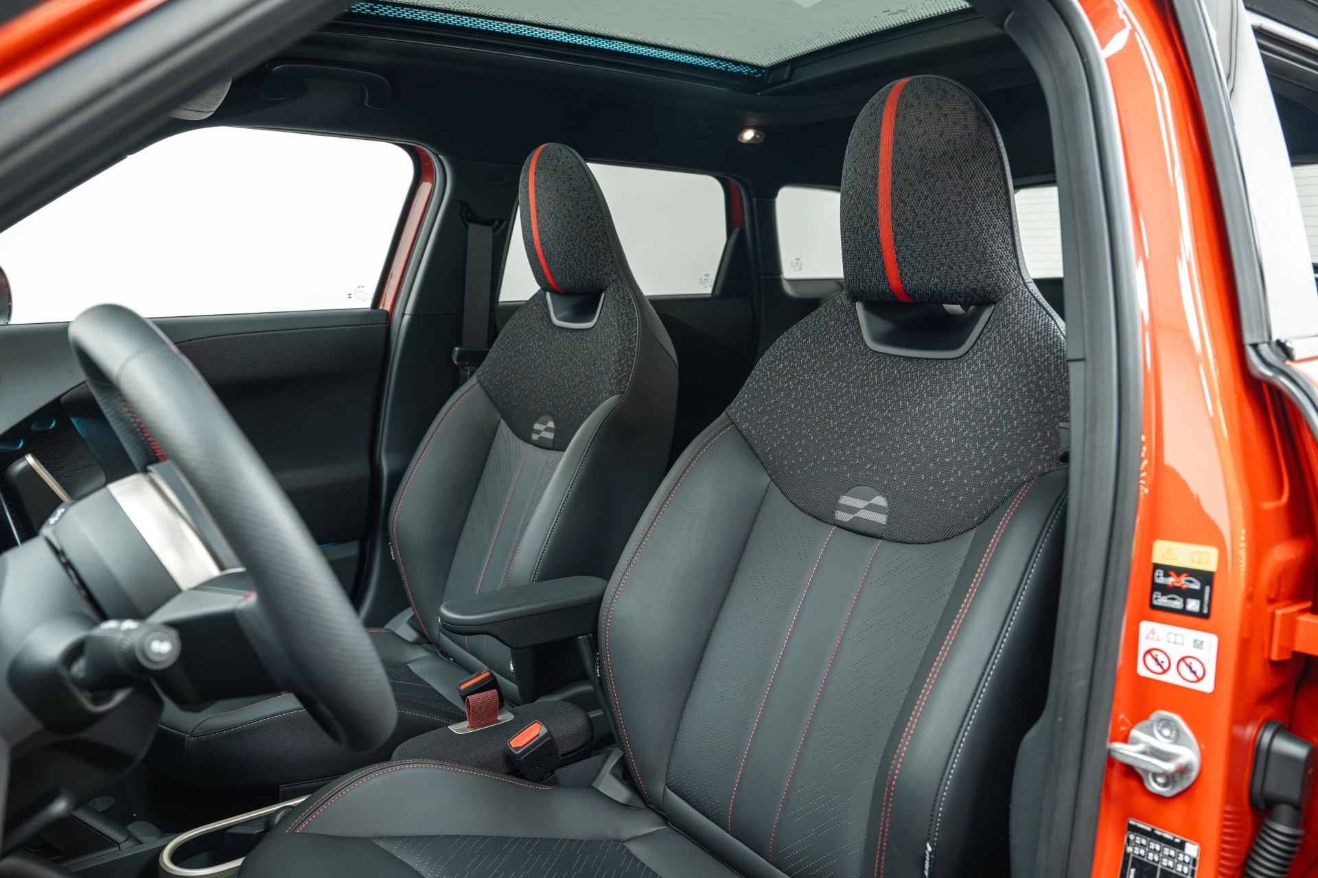 Hoofdafbeelding MINI Aceman