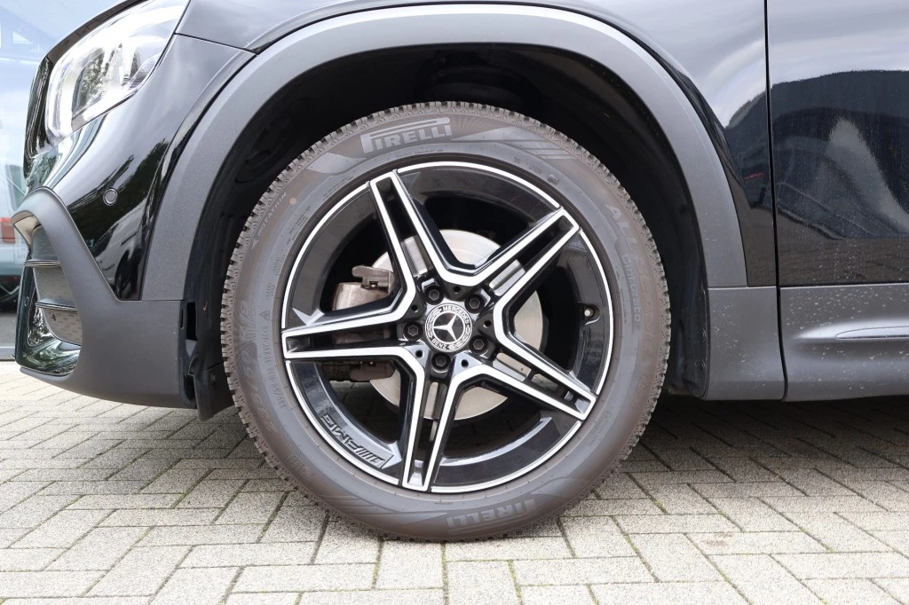 Hoofdafbeelding Mercedes-Benz GLB