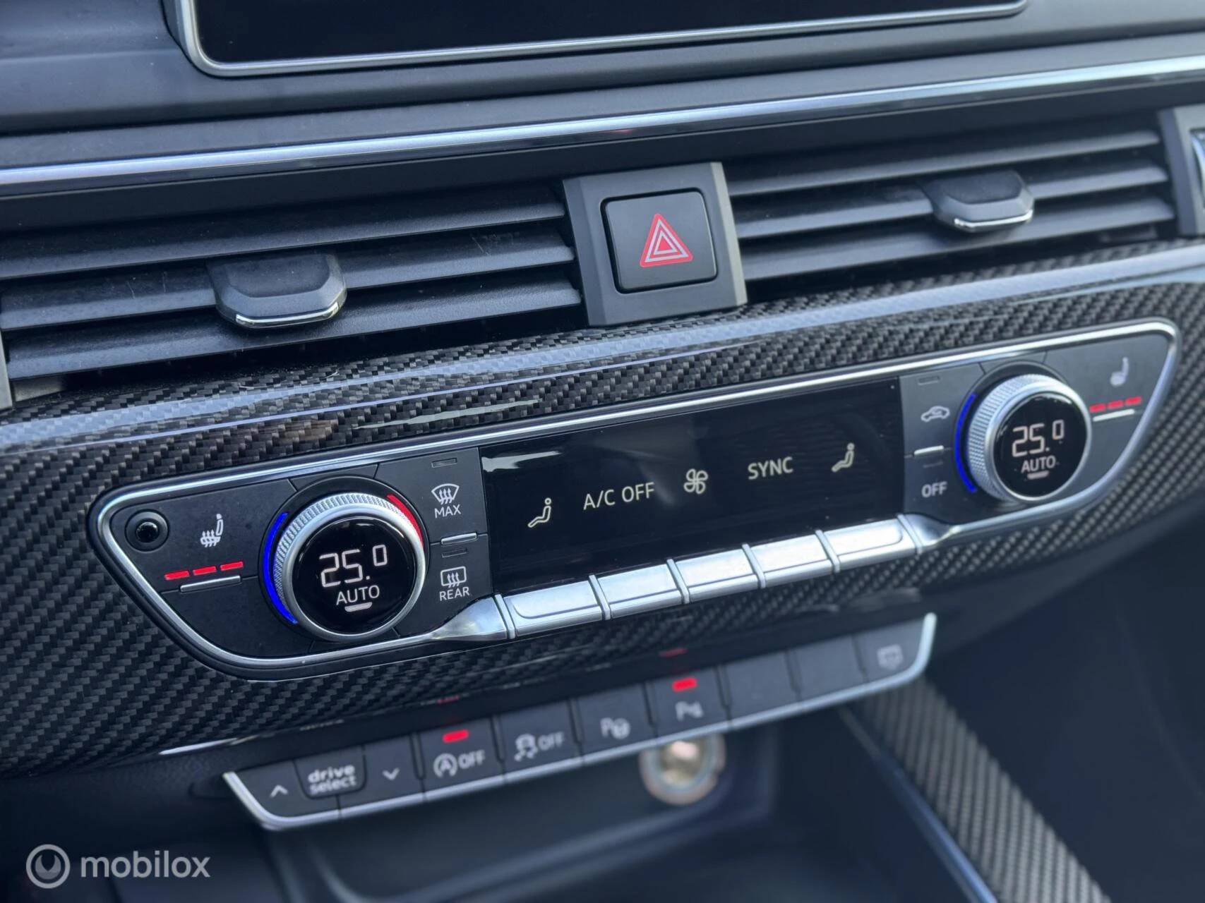 Hoofdafbeelding Audi RS4