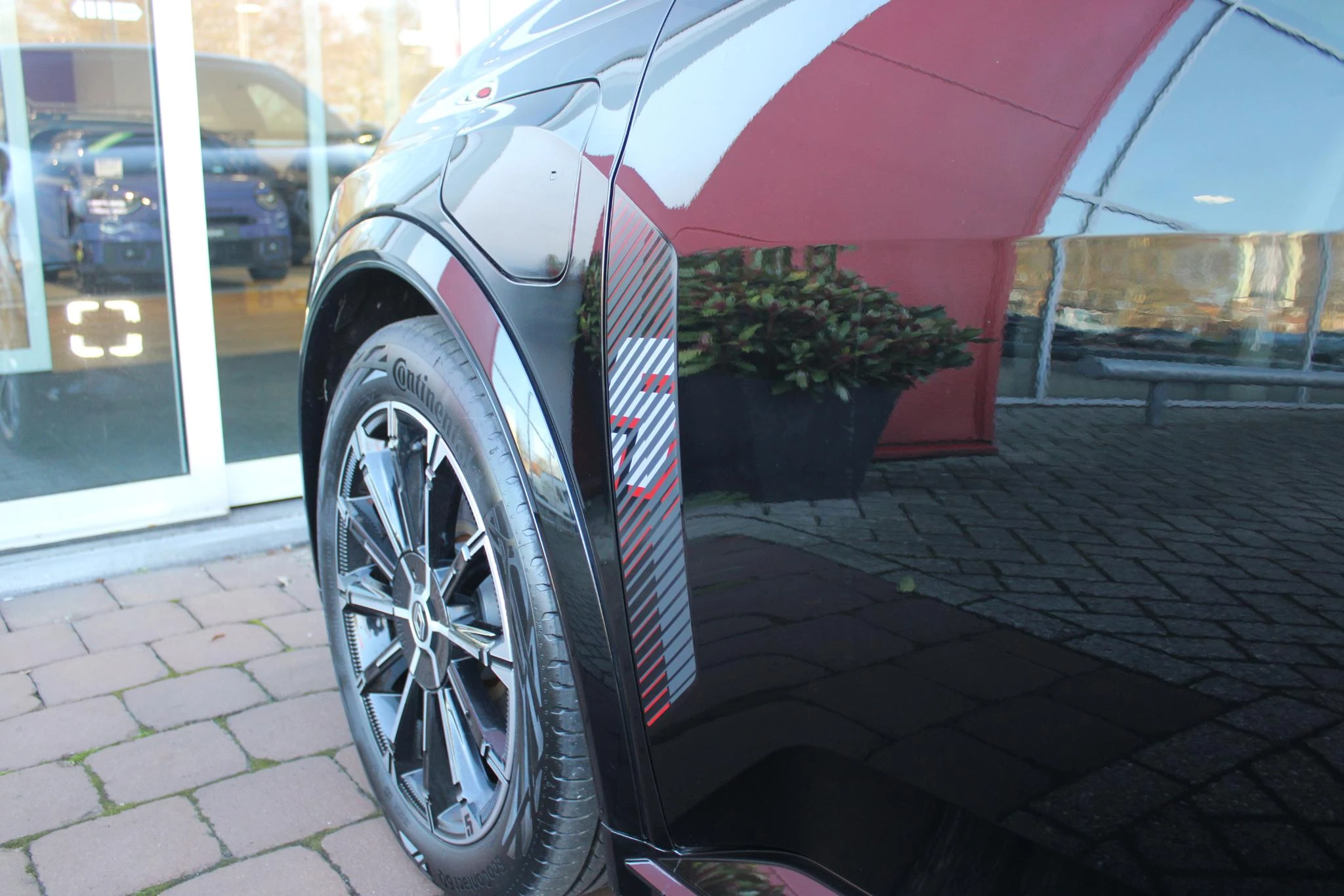 Hoofdafbeelding Renault 5