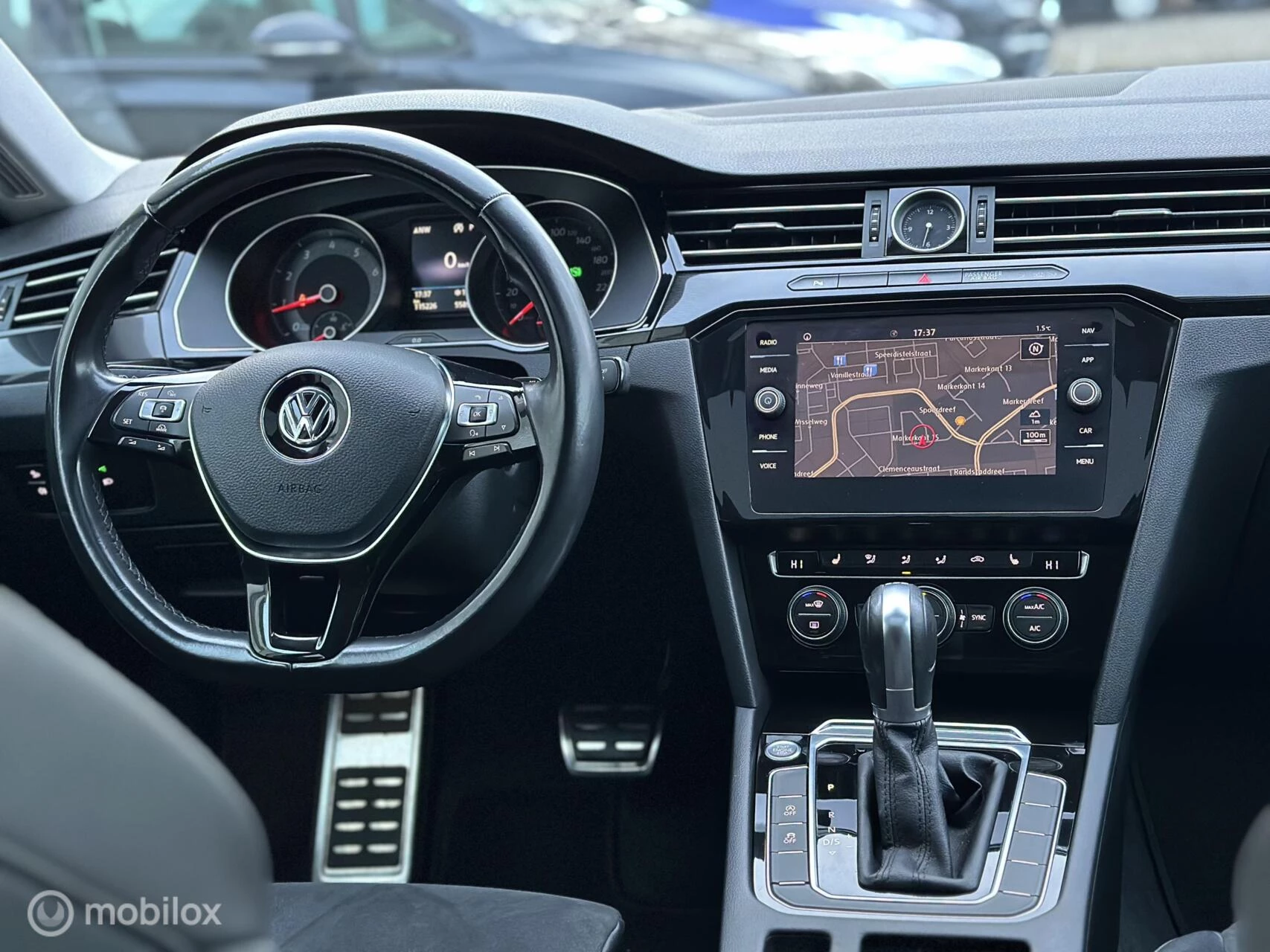 Hoofdafbeelding Volkswagen Arteon