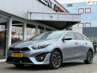 Kia ProCeed 1.5 T-GDi GT-Line Automaat 160 PK