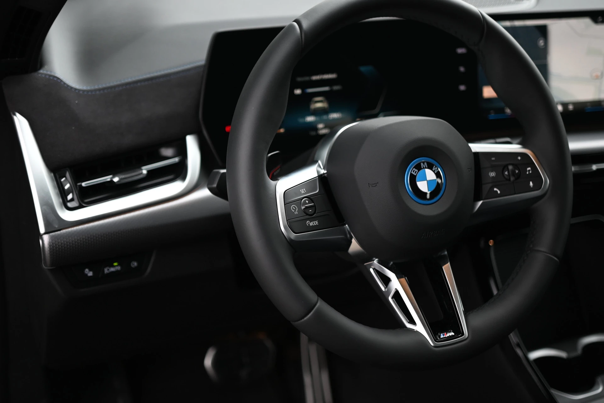 Hoofdafbeelding BMW iX1