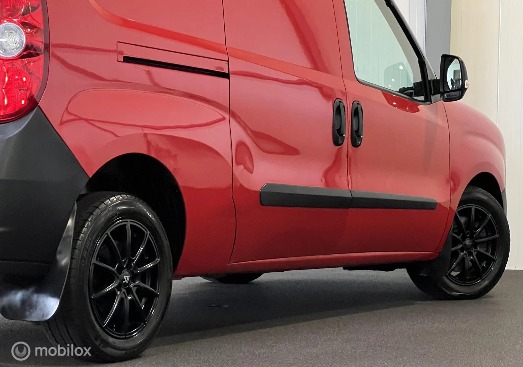 Hoofdafbeelding Opel Combo