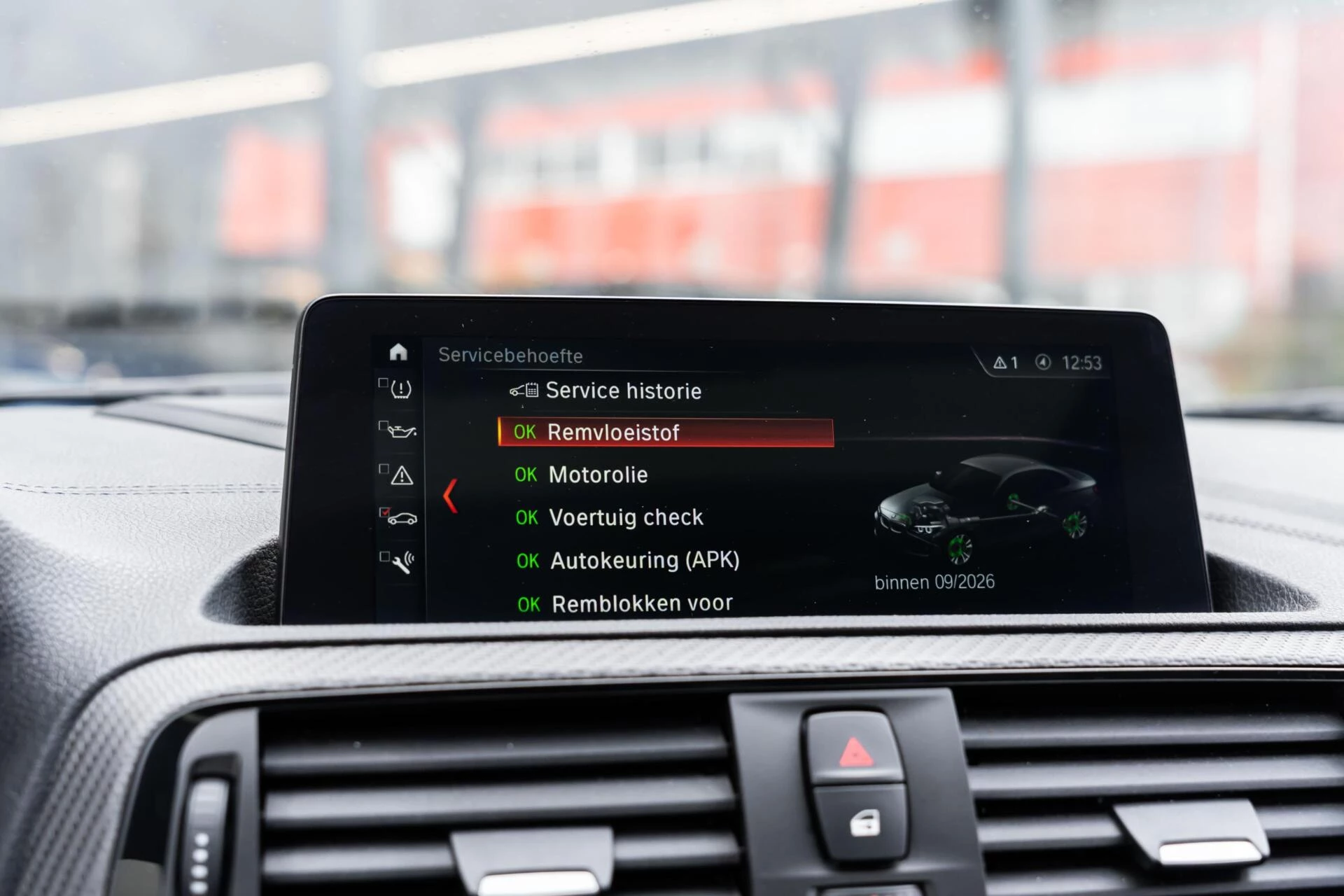 Hoofdafbeelding BMW M2