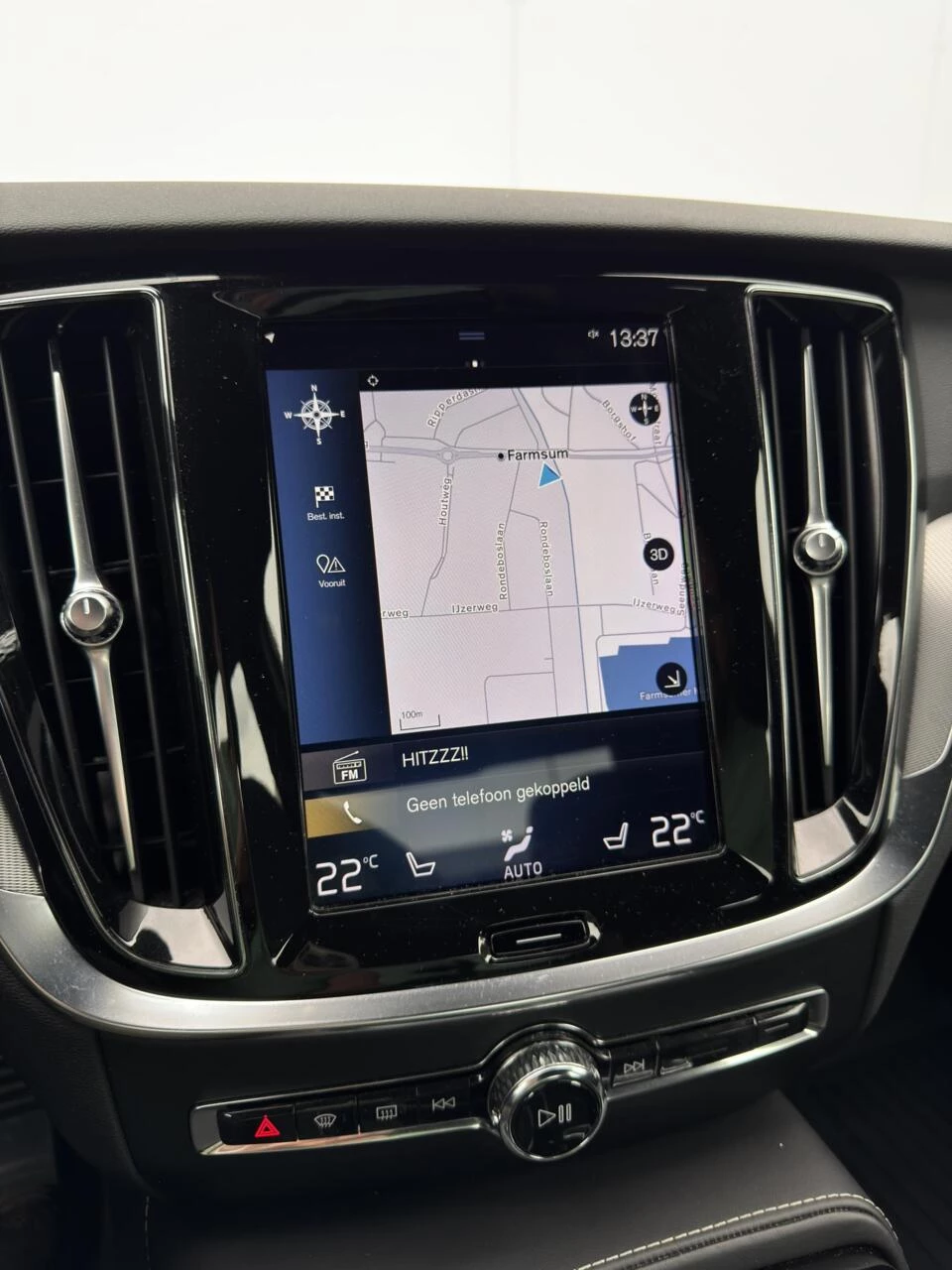Hoofdafbeelding Volvo S60
