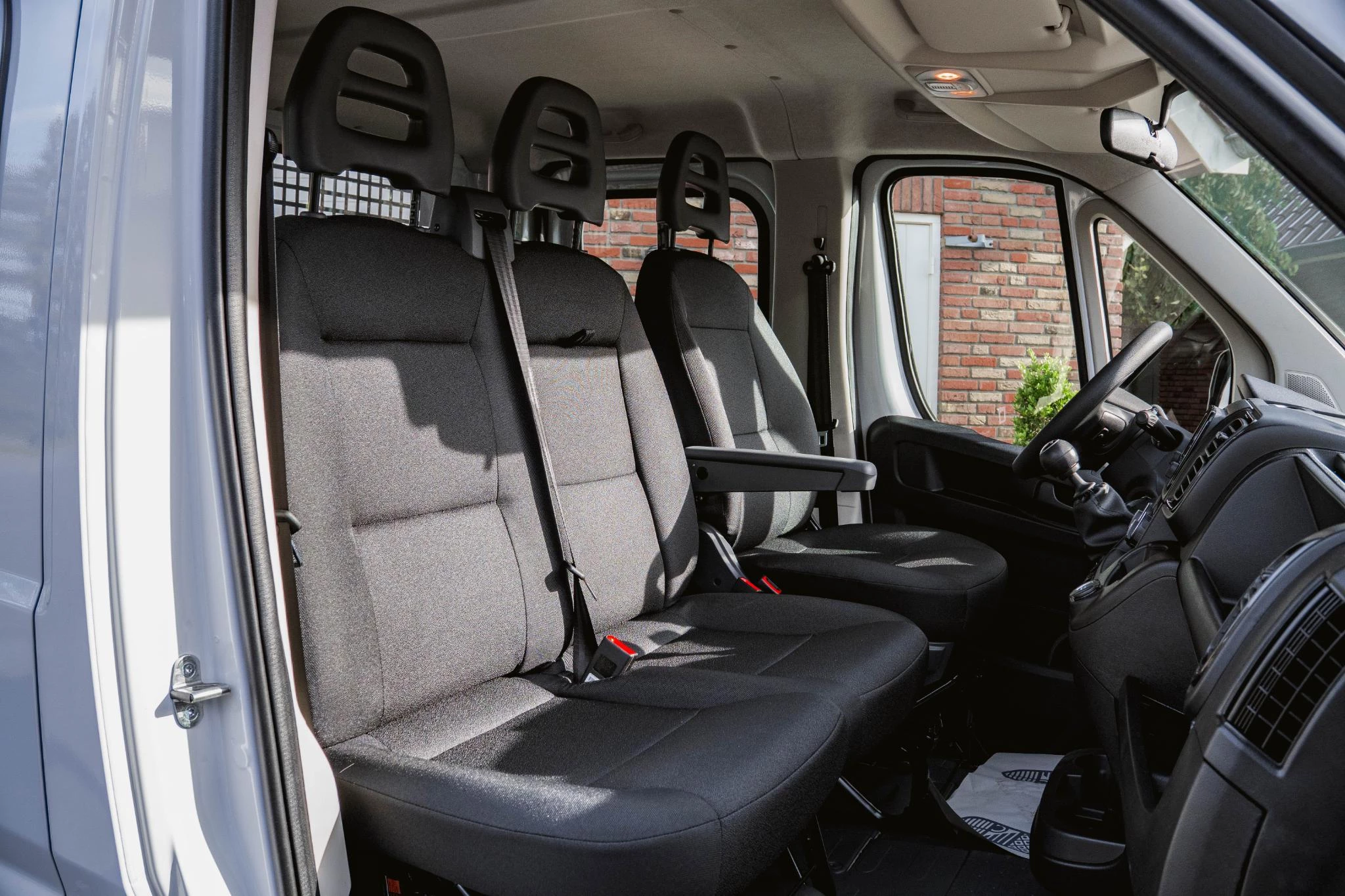 Hoofdafbeelding Fiat Ducato