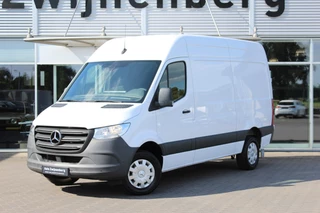 Mercedes-Benz Sprinter 315 1.9 CDI L2H2 RWD | 3,5 ton trekhaak | Camera | Carplay |