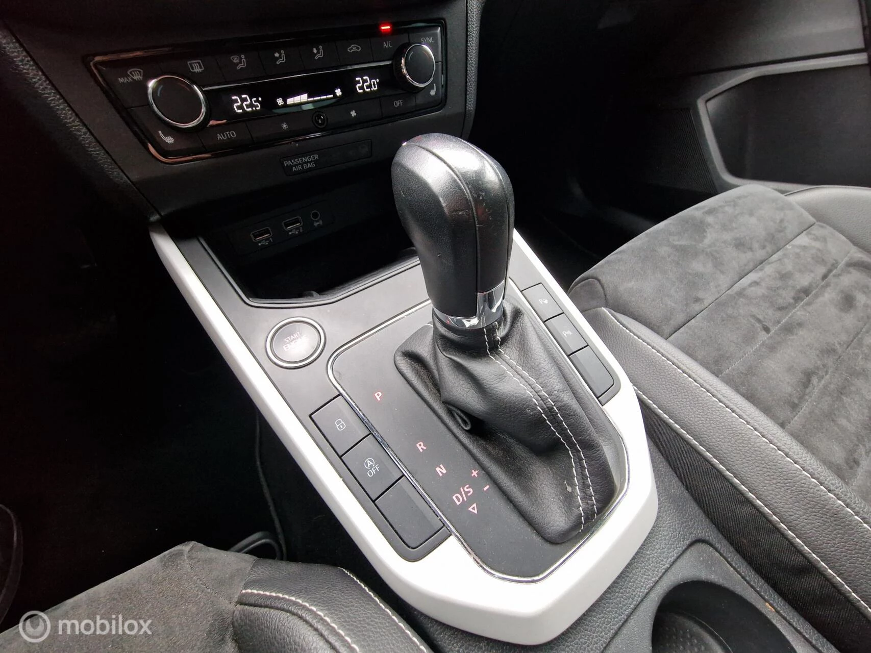 Hoofdafbeelding SEAT Arona