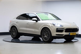 Porsche Cayenne 3.0 E-Hybrid