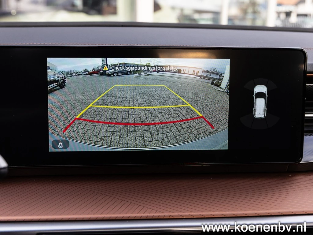 Hoofdafbeelding KGM Torres