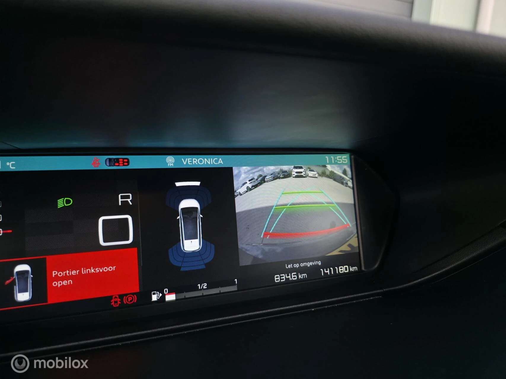 Hoofdafbeelding Citroën Grand C4 Picasso