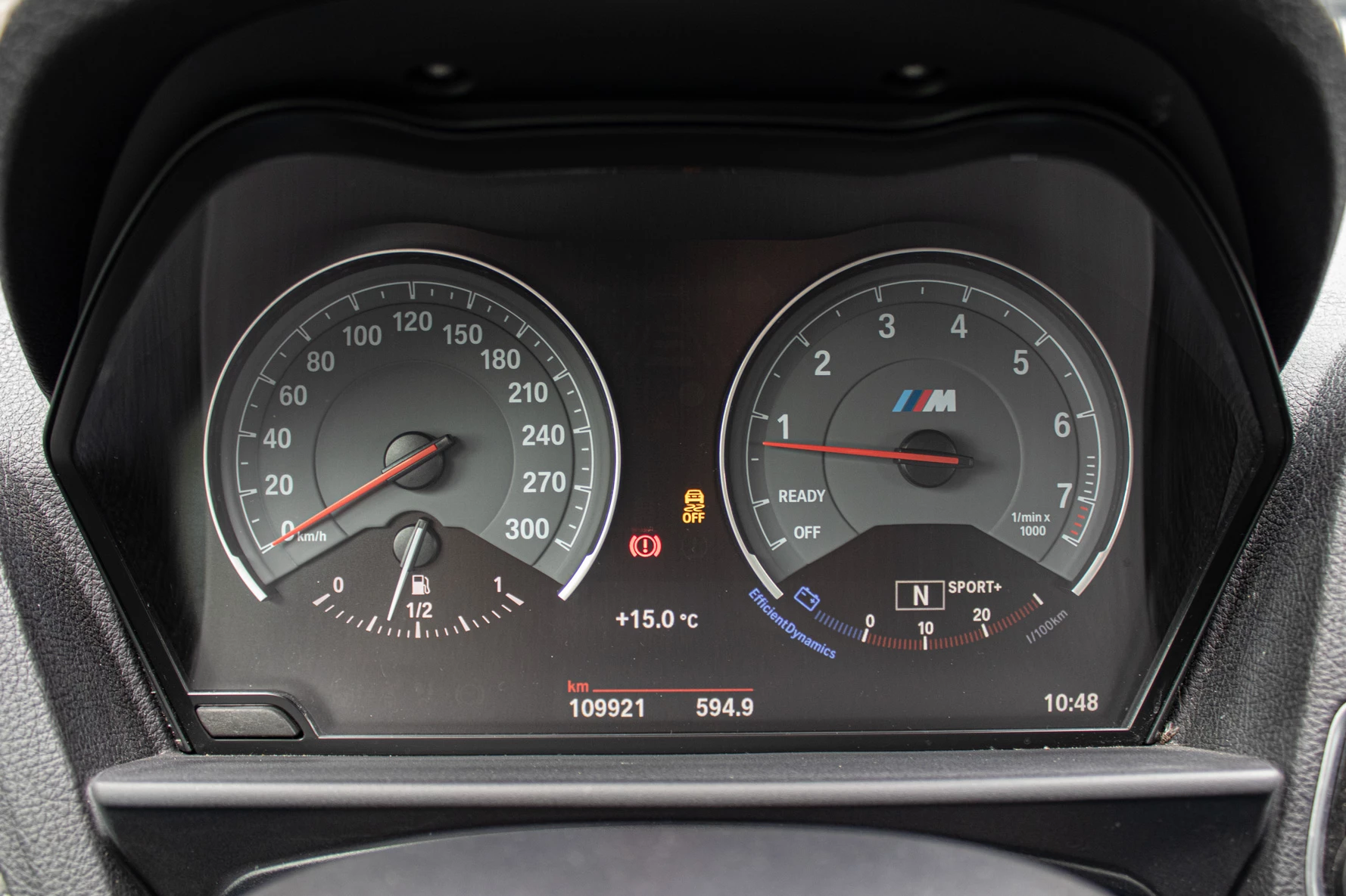 Hoofdafbeelding BMW M2