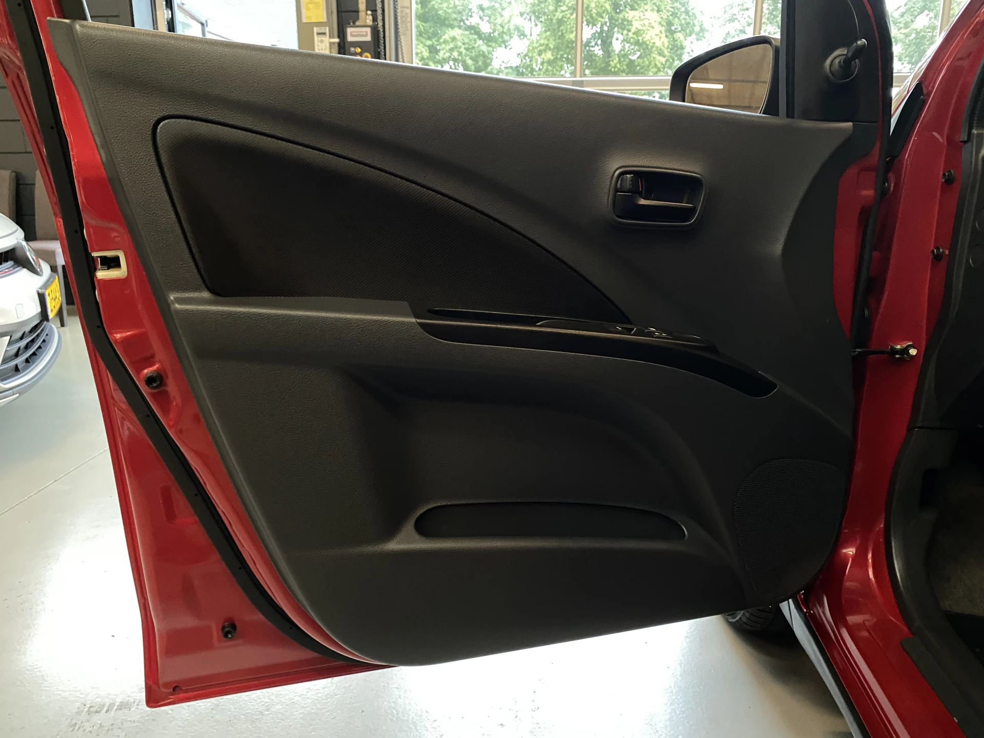 Hoofdafbeelding Suzuki Celerio