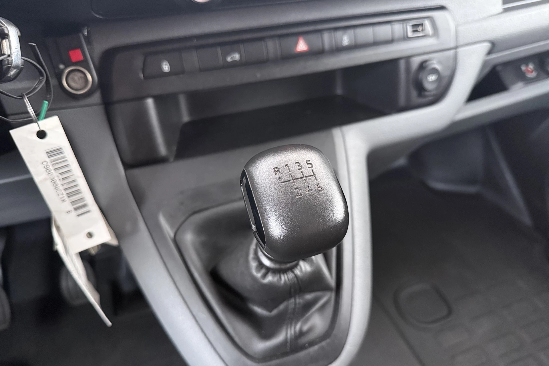 Hoofdafbeelding Peugeot Expert