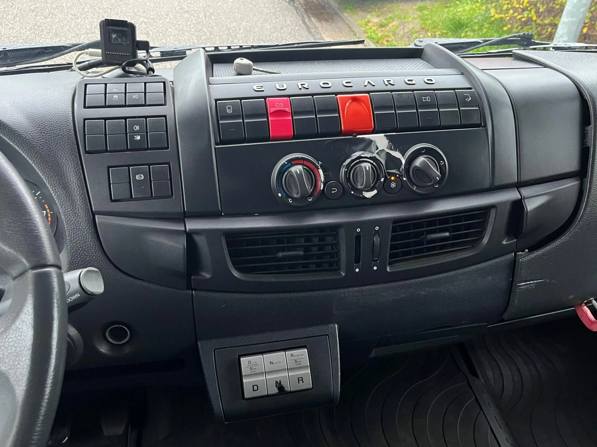 Hoofdafbeelding Iveco Eurocargo