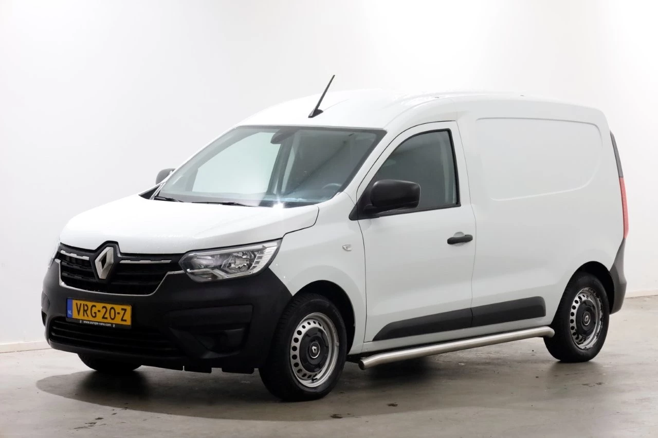 Hoofdafbeelding Renault Express