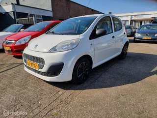 Peugeot 107 1.0 Access