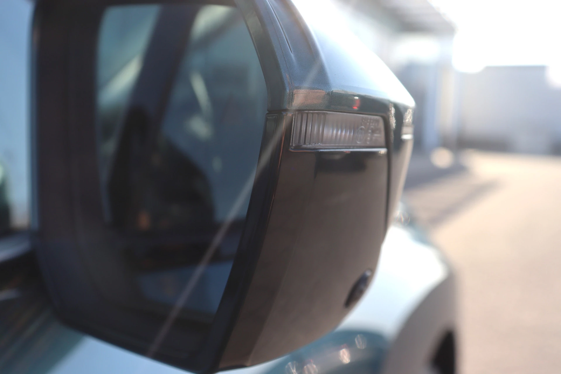 Hoofdafbeelding BMW iX