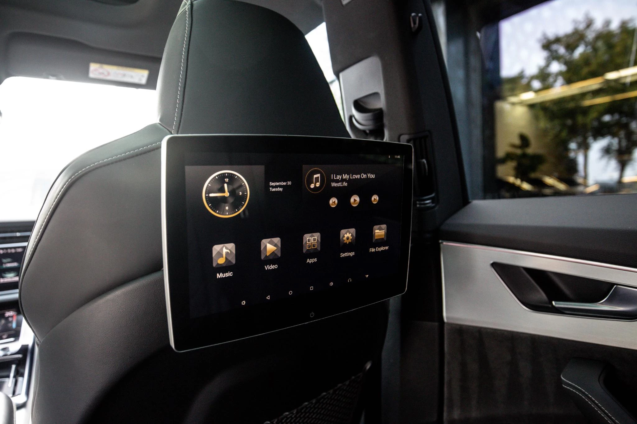 Hoofdafbeelding Audi SQ8