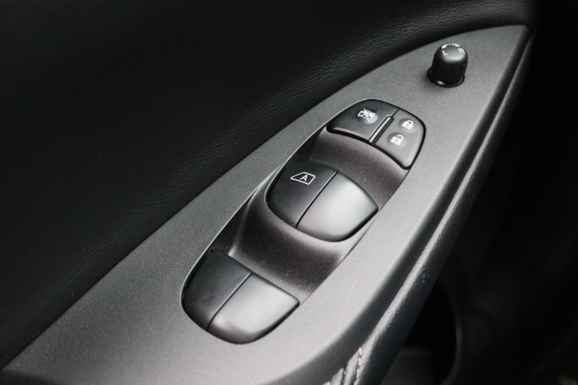 Hoofdafbeelding Nissan Pulsar