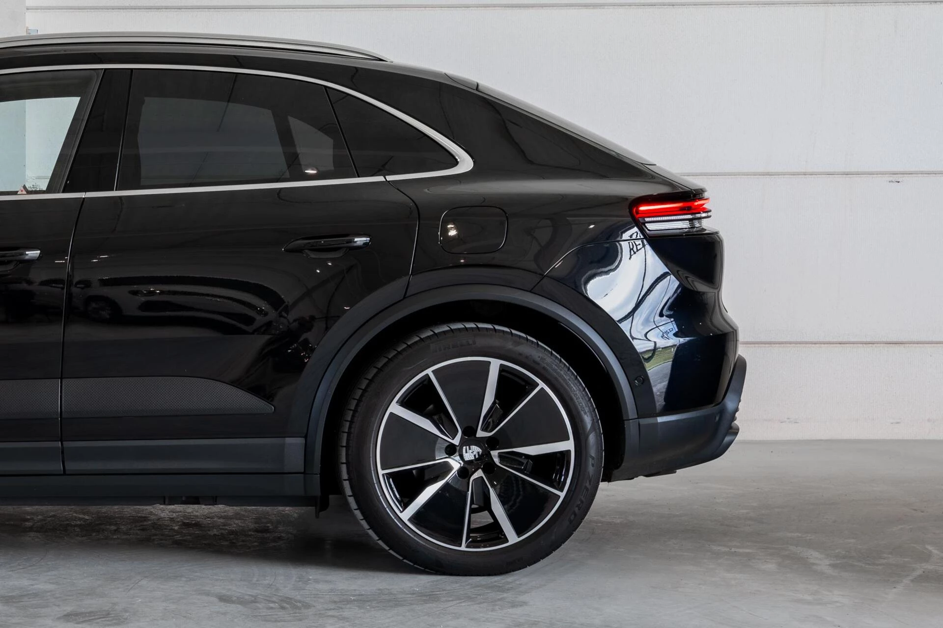 Hoofdafbeelding Porsche Macan