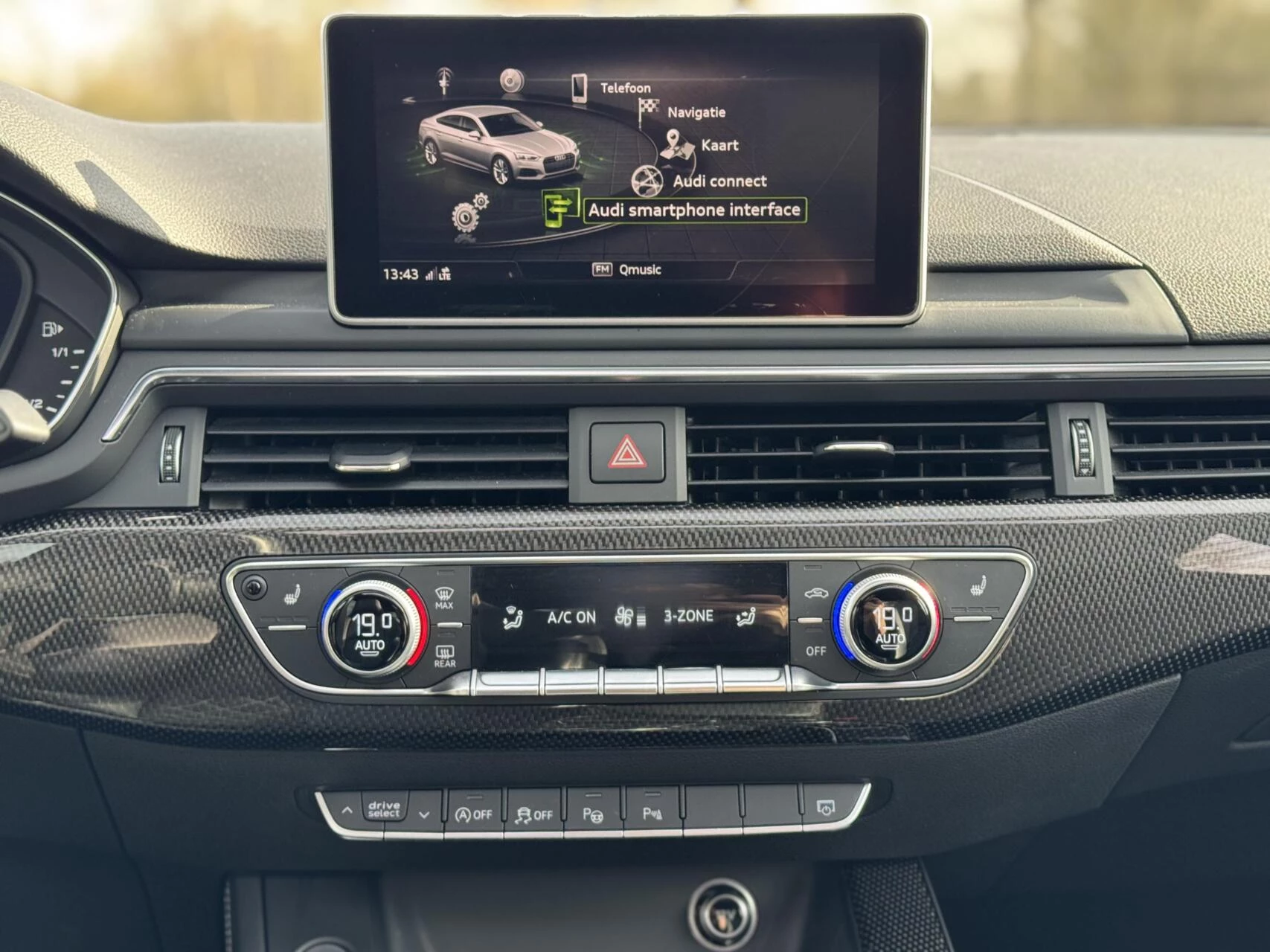 Hoofdafbeelding Audi S5