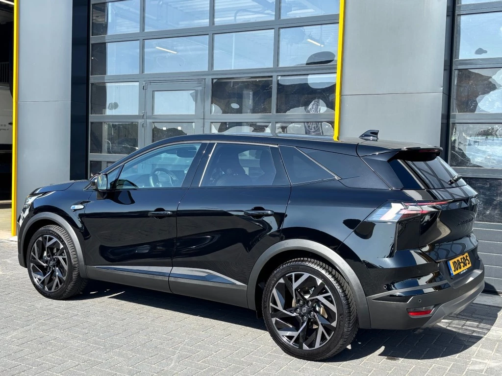 Hoofdafbeelding Renault Symbioz
