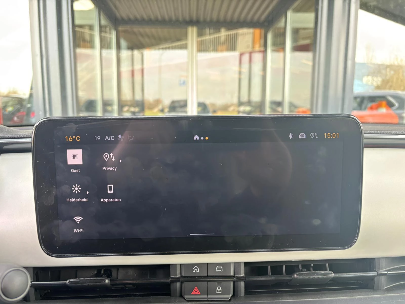 Hoofdafbeelding Fiat 600