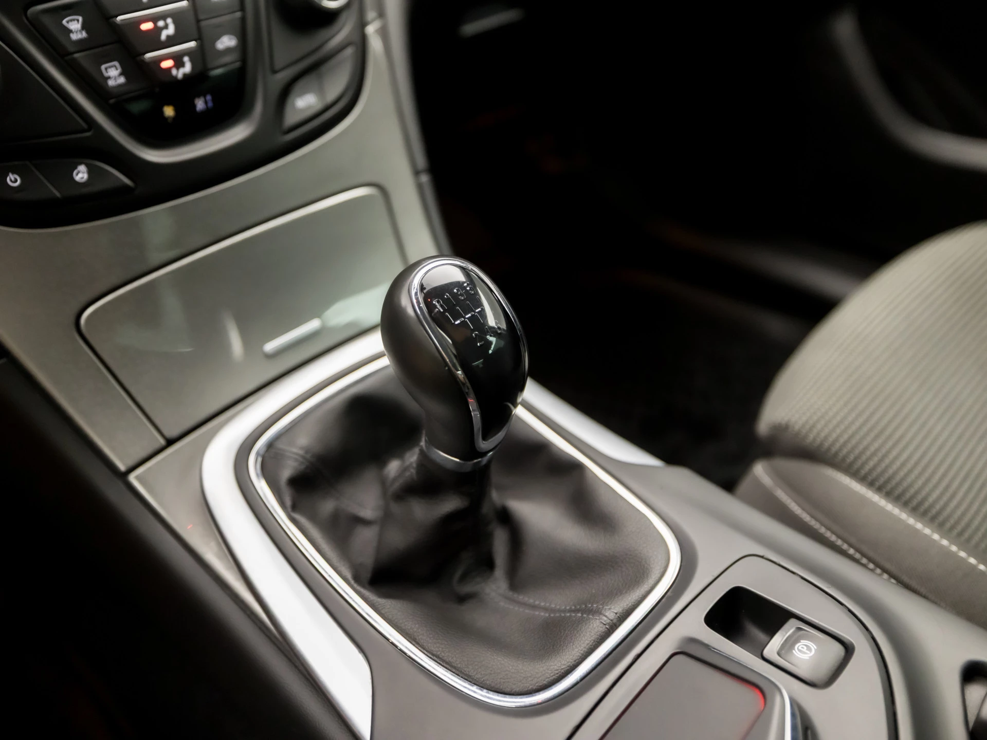 Hoofdafbeelding Opel Insignia