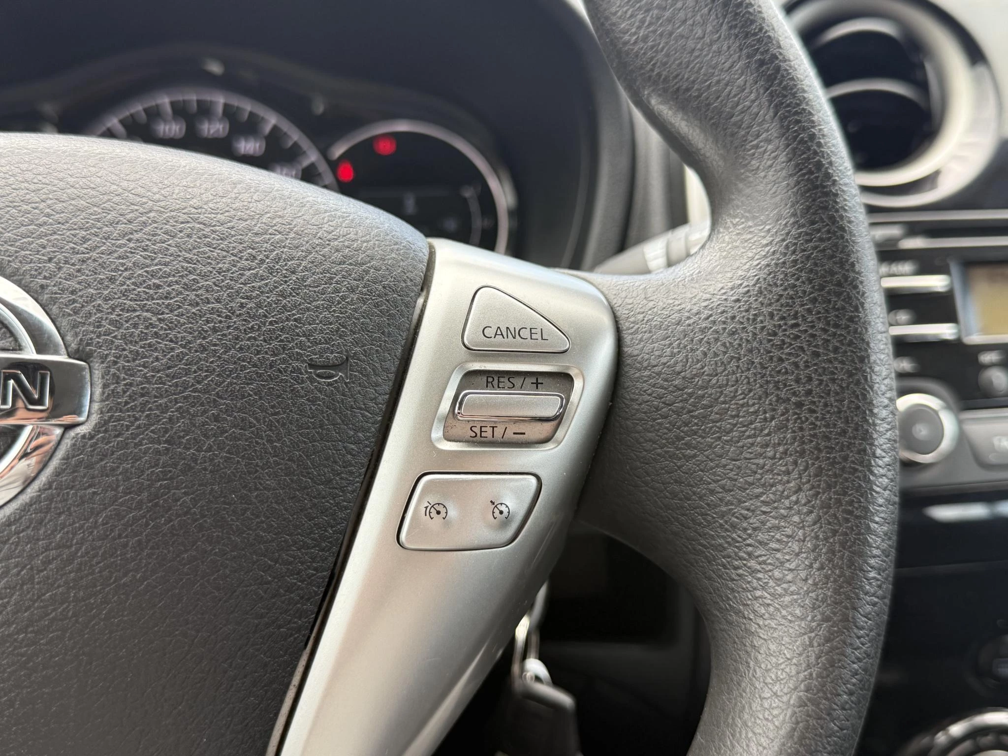 Hoofdafbeelding Nissan Note