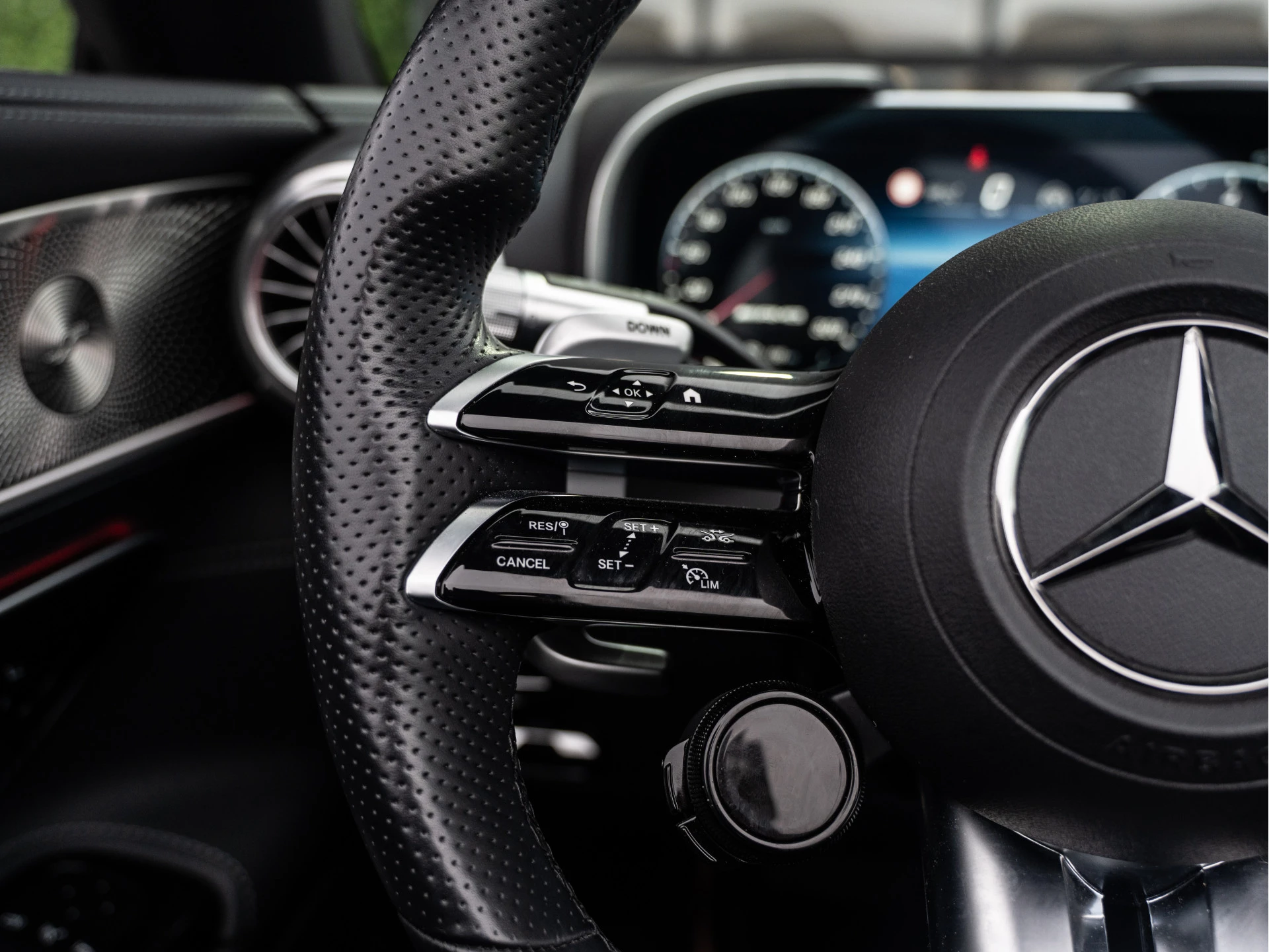 Hoofdafbeelding Mercedes-Benz SL