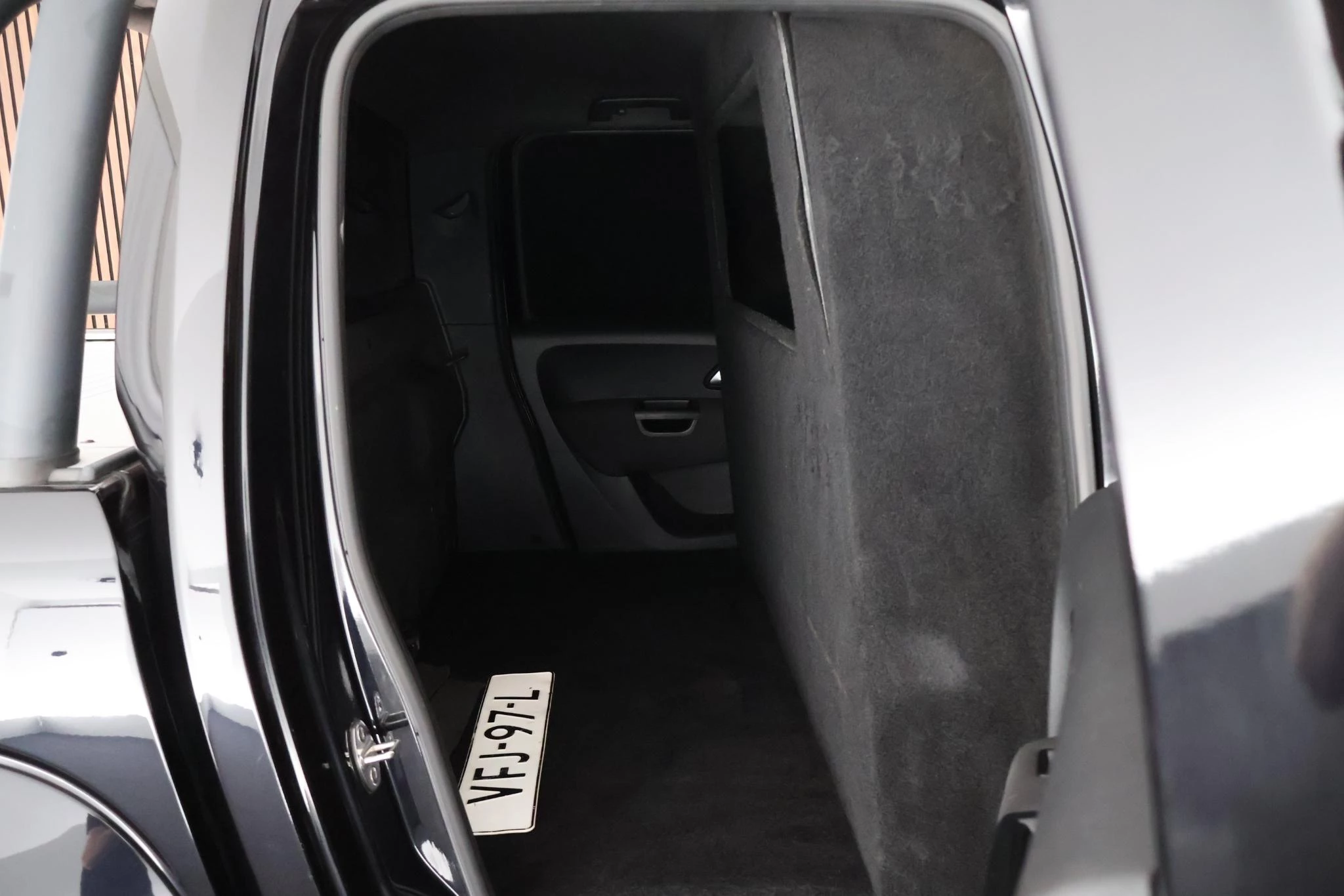 Hoofdafbeelding Volkswagen Amarok