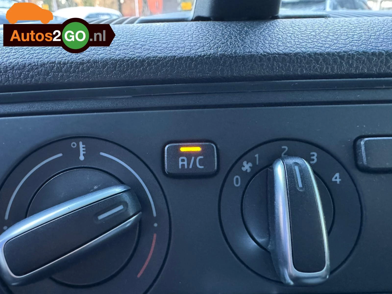 Hoofdafbeelding Škoda Citigo