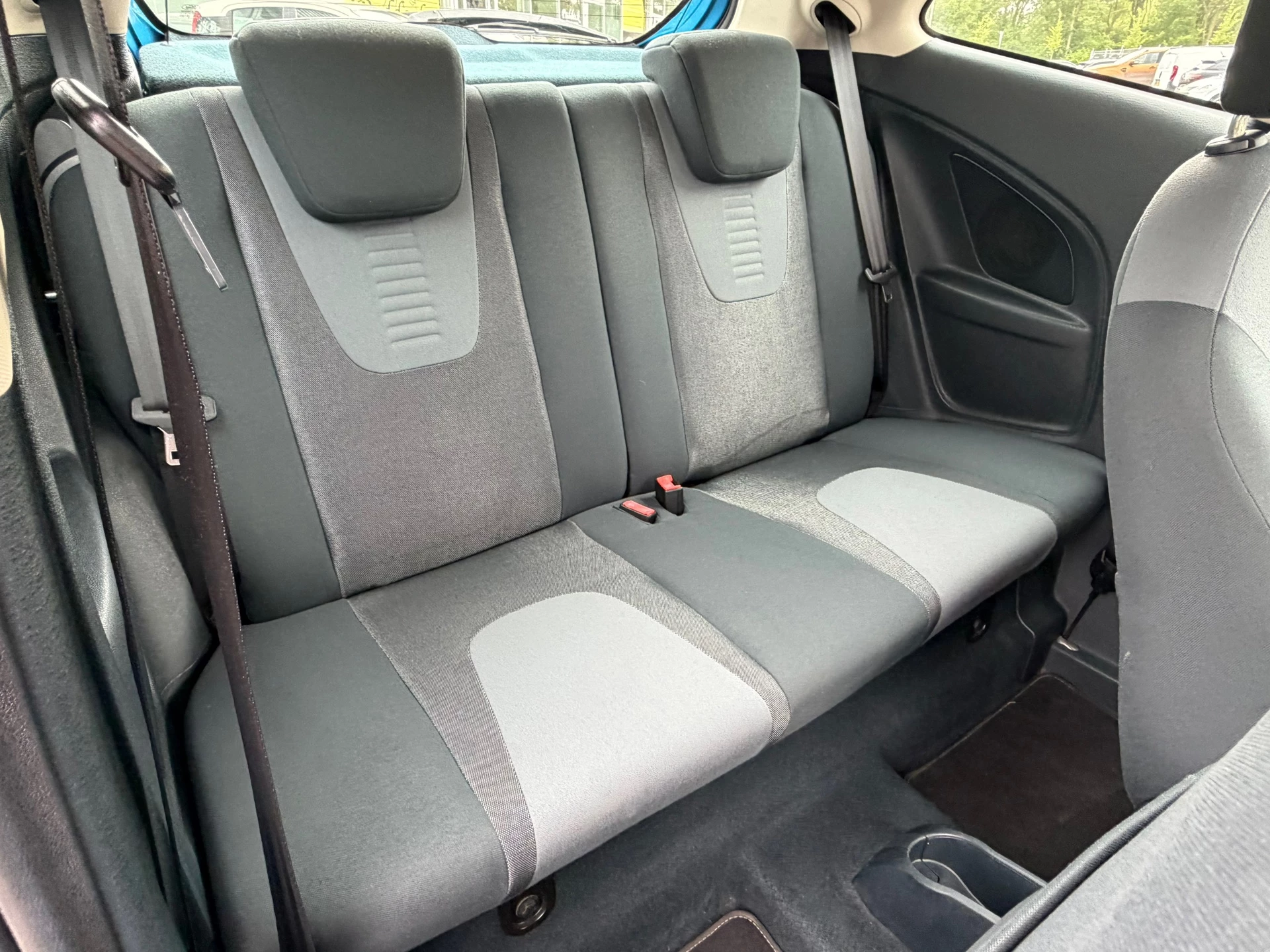 Hoofdafbeelding Ford Ka