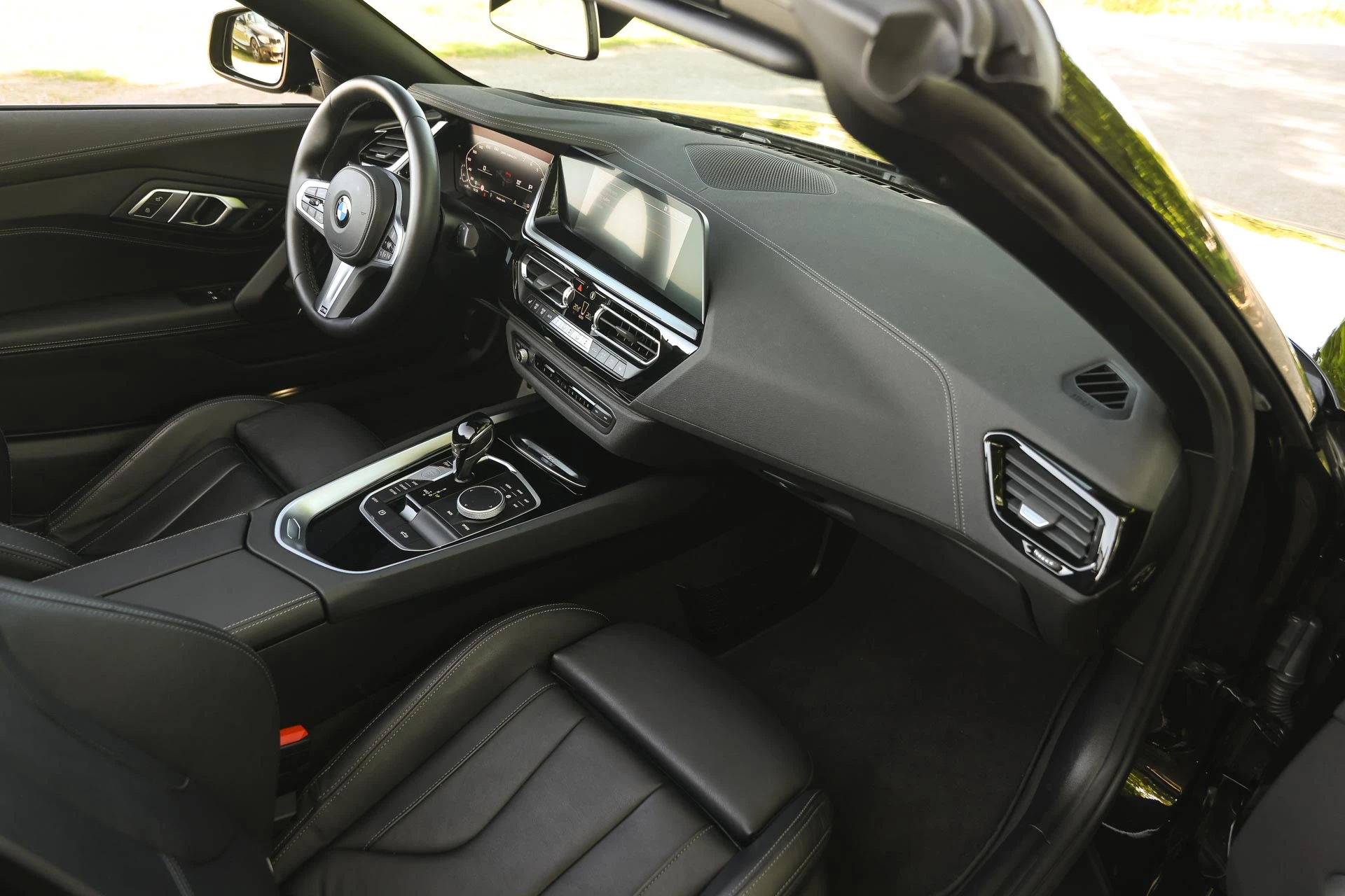 Hoofdafbeelding BMW Z4