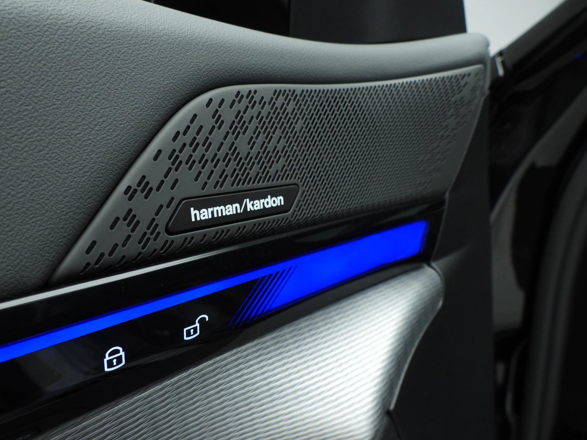 Hoofdafbeelding BMW i5