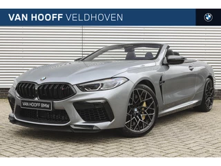 BMW M8 8-serie High Executive Automaat / M Sportstoelen / 	Bowers & Wilkins / M Carbon-keramische remmen / Laserlight / Soft-Close / Parking Assistant Plus