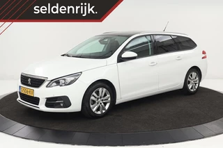 Peugeot 308 1.5 BlueHDi Executive | Panoramadak | Carplay |  Camera | Navigatie | Cruise control | Climate control | Bluetooth