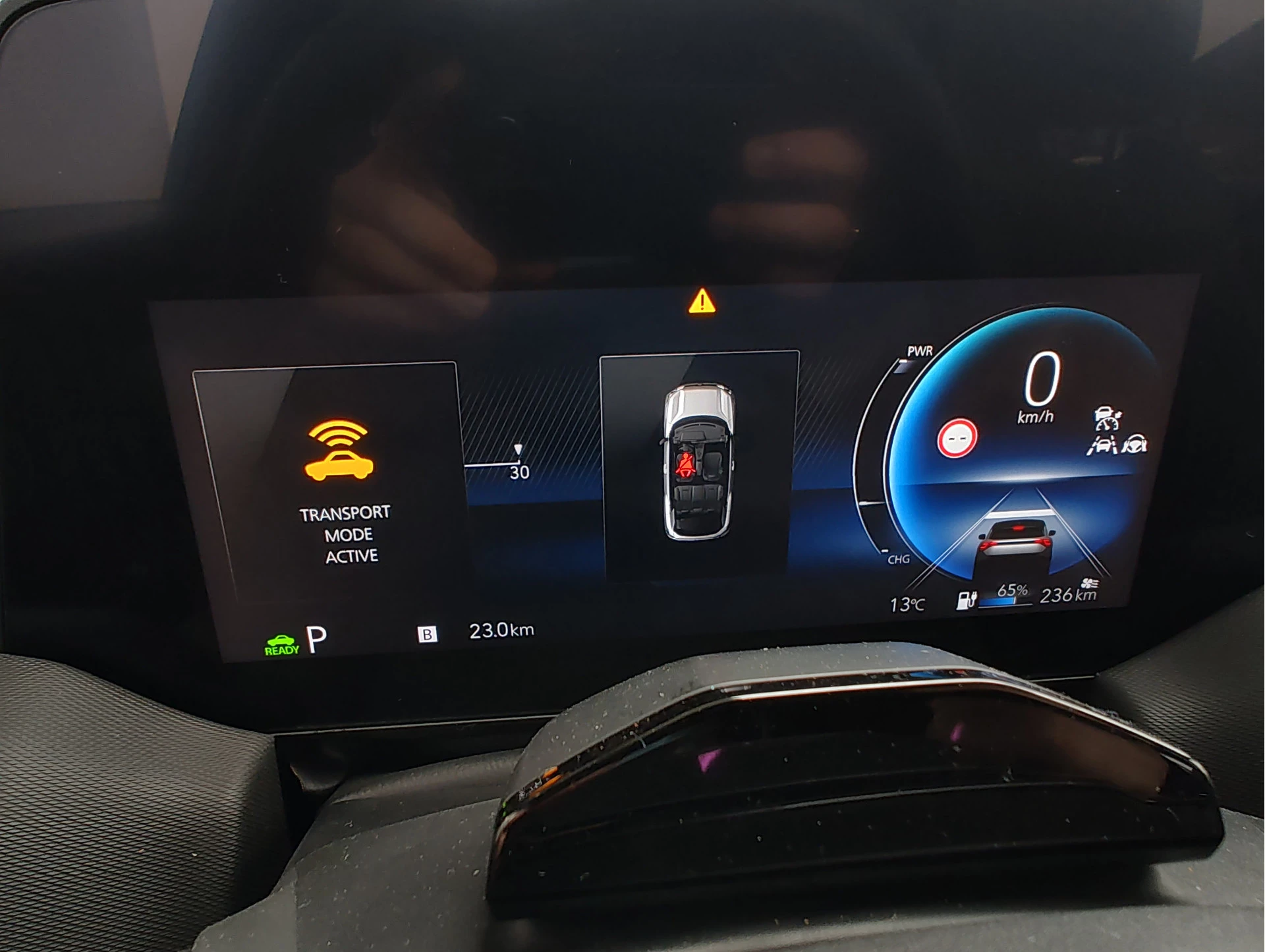 Hoofdafbeelding Suzuki e Vitara