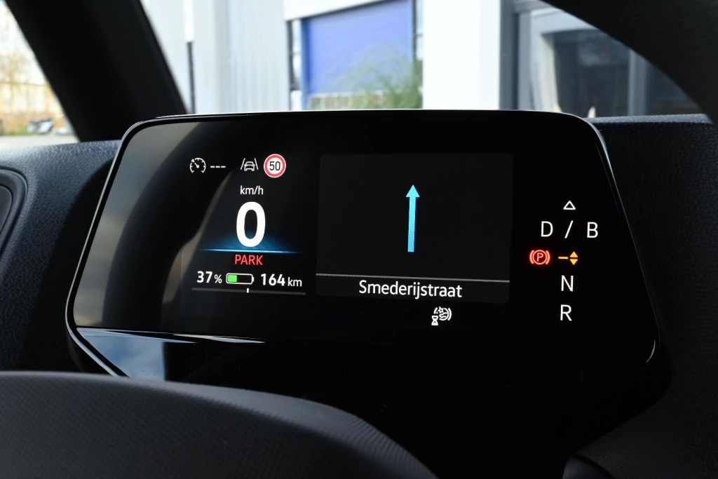 Hoofdafbeelding Volkswagen ID. Buzz Cargo